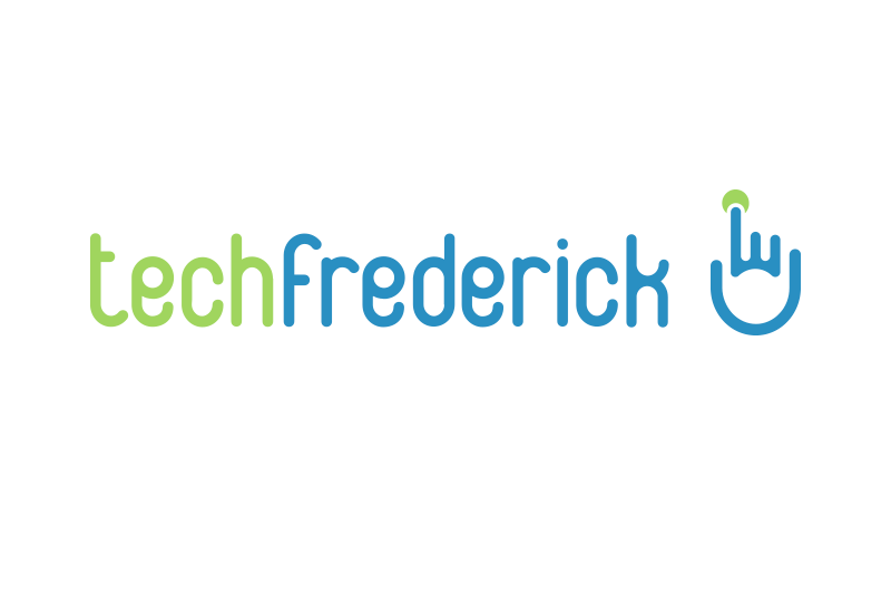 techfrederick Logo