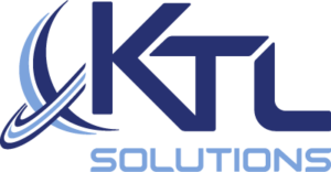 KTL Solutions logo