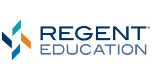 Regent Education logo