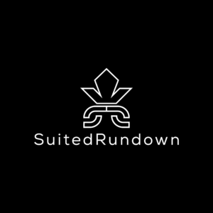 SuitedRundown logo