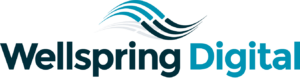 Wellspring Digital logo