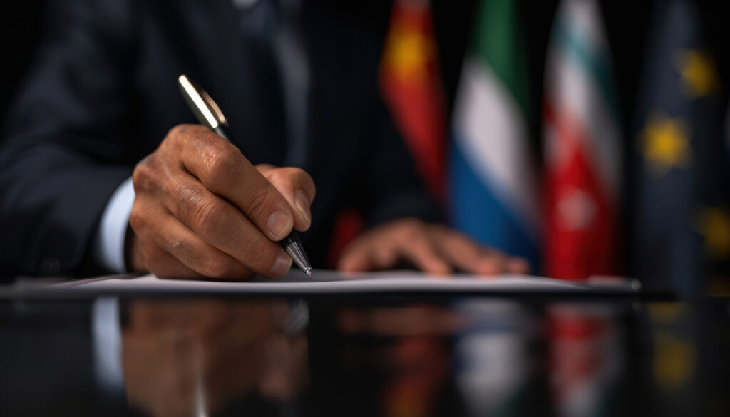 Government Contracting