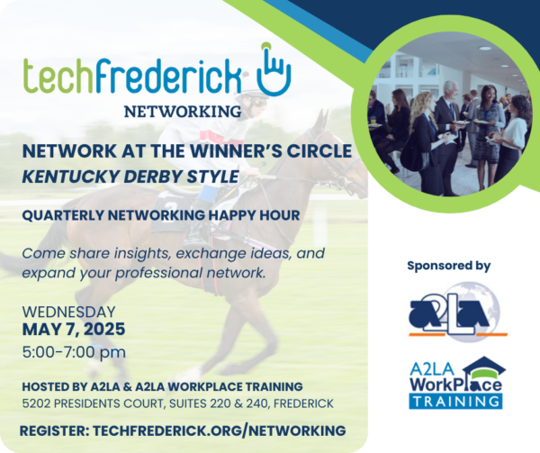 May 2025 Quarterly Networking Event