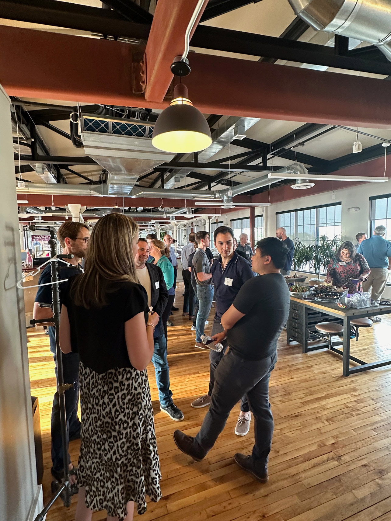 Networking Events