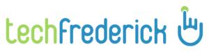 techfrederick logo