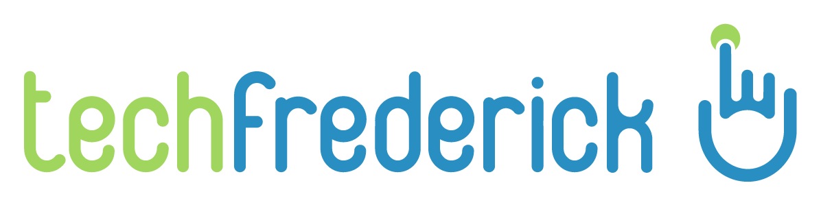 techfrederick logo