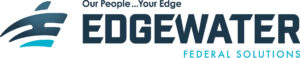 Edgewater Federal Solutions logo
