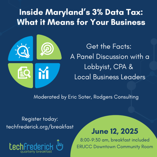 Quarterly Networking Breakfast