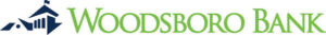 Woodsboro Bank logo