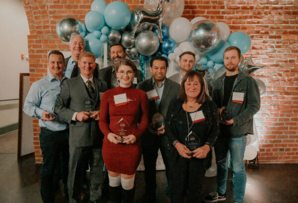 techfrederick celebrating the Inaugural Techie Awards with Unprecedented Success