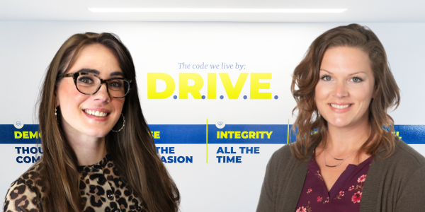 Decorative image of Orases two new Strategic Team Advancements