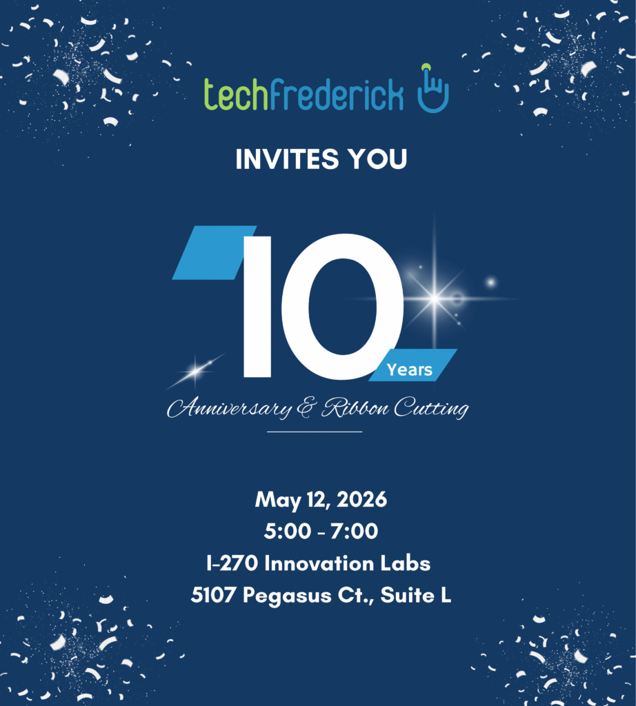 10-Year Anniversary Celebration