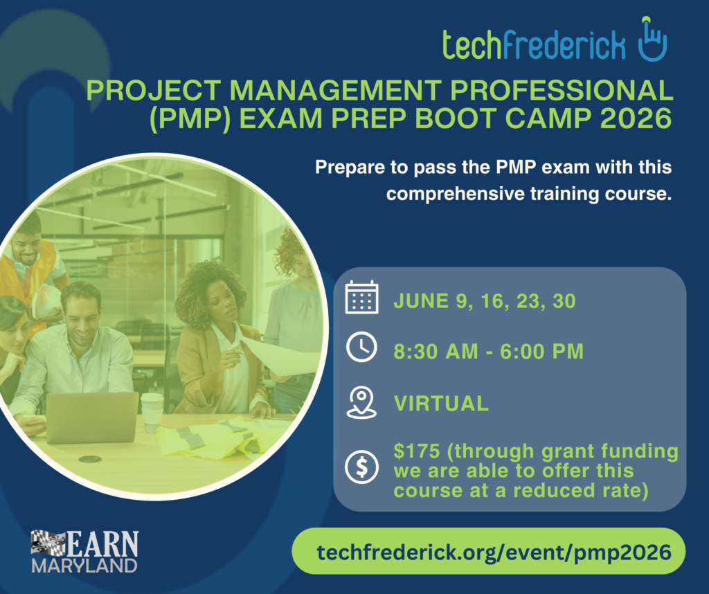 Project Management Professional (PMP) Exam Prep Boot Camp 2026