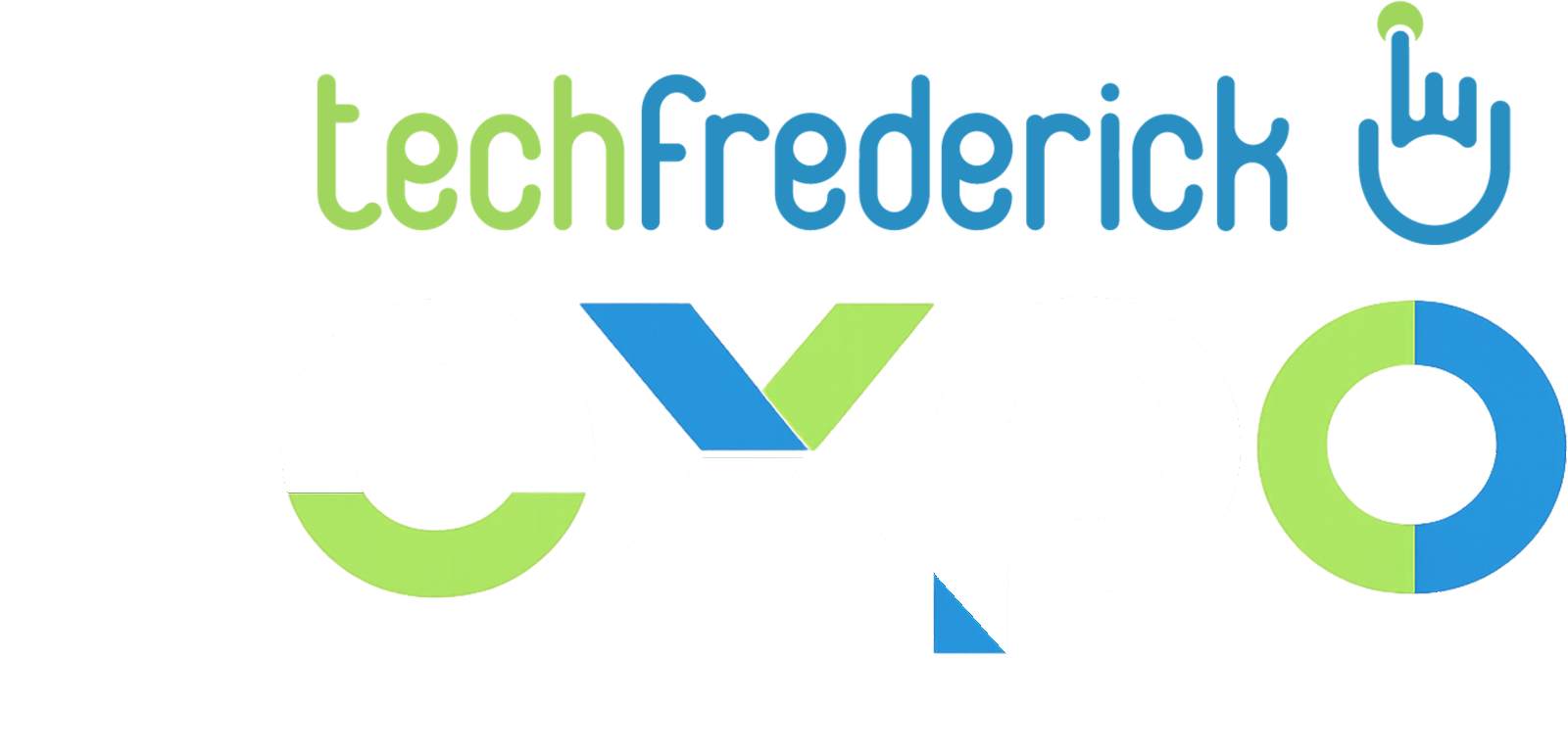 techfrederick Expo logo