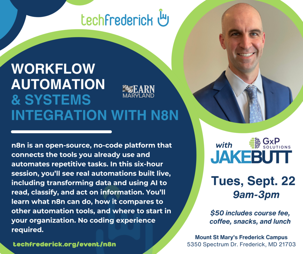 Workflow Automation & Systems Integration with N8N